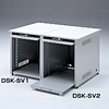 DSK-SV1 19インチマウント付デスク DSK-SV1 / 19インチマウント付デスク