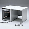 DSK-SV1 / 19インチマウント付デスク
