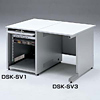 DSK-SV1 19インチマウント付デスク DSK-SV1 / 19インチマウント付デスク