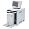 DSK-SV2N サーバーデスク(W600×D850mm) DSK-SV2N / サーバーデスク(W600×D850mm)