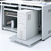 DSK-SV2N サーバーデスク(W600×D850mm) DSK-SV2N / サーバーデスク(W600×D850mm)