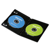 DVD-N2-03BK DVDトールケース(2枚収納・ブラック) DVD-N2-03BK / DVDトールケース(2枚収納・ブラック)