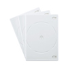 DVD-N6-03WH DVDトールケース(6枚収納・ホワイト) DVD-N6-03WH / DVDトールケース(6枚収納・ホワイト)