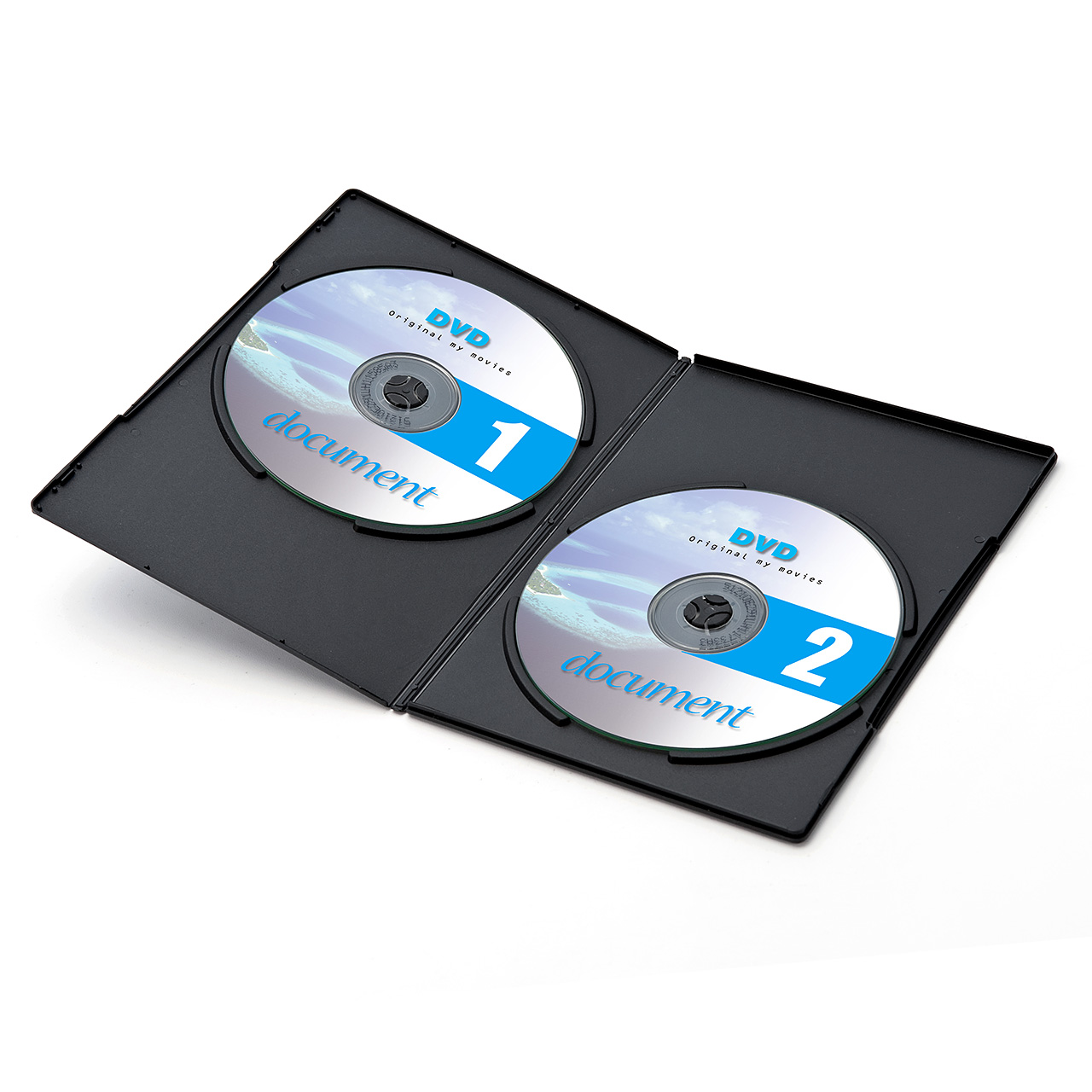 DVD-SL210BKN