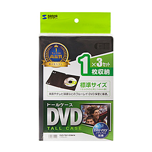 DVD-TN1-03BKN