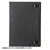 DVD-TN1-03W DVDトールケース(1枚収納・3枚パック・ホワイト) DVD-TN1-03W / DVDトールケース(1枚収納・3枚パック・ホワイト)