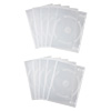 DVD-TN1-10C DVDトールケース(1枚収納・10枚パック・クリア) DVD-TN1-10C / DVDトールケース(1枚収納・10枚パック・クリア)