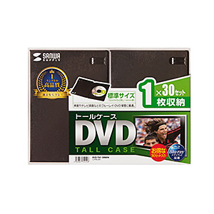 DVD-TN1-30BKN