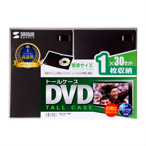 DVD-TN1-30BK