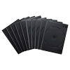 DVD-TN2-10BK DVDトールケース(2枚収納・10枚パック・ブラック) DVD-TN2-10BK / DVDトールケース(2枚収納・10枚パック・ブラック)