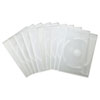 DVD-TN2-10CLN DVDトールケース(2枚収納・10枚セット・クリア) DVD-TN2-10CLN / DVDトールケース(2枚収納・10枚セット・クリア)