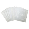 DVD-TN2-10C DVDトールケース(2枚収納・10枚パック・クリア) DVD-TN2-10C / DVDトールケース(2枚収納・10枚パック・クリア)