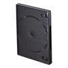 DVD-TN2-30BKN DVDトールケース(2枚収納・30枚セット・ブラック) DVD-TN2-30BKN / DVDトールケース(2枚収納・30枚セット・ブラック)