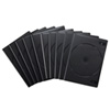 DVD-TN3-10BK DVDトールケース(3枚収納・10枚パック・ブラック) DVD-TN3-10BK / DVDトールケース(3枚収納・10枚パック・ブラック)