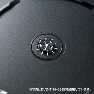 DVD-TN4-03W