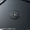 DVD-TN4-10CL DVDトールケース(4枚収納・10枚セット・クリア) DVD-TN4-10CL / DVDトールケース(4枚収納・10枚セット・クリア)