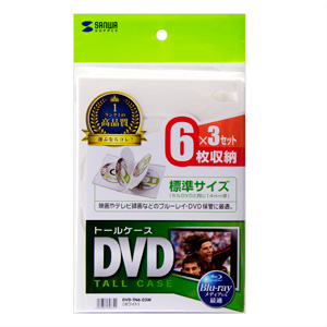 DVD-TN6-03W