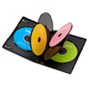 DVD-TN6-10BK DVDトールケース(6枚収納・10枚パック・ブラック) DVD-TN6-10BK / DVDトールケース(6枚収納・10枚パック・ブラック)
