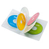 DVD-TN6-10CL DVDトールケース(6枚収納・10枚セット・クリア) DVD-TN6-10CL / DVDトールケース(6枚収納・10枚セット・クリア)