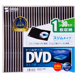 DVD-TU1-30BK