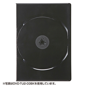 DVD-TU2-03W