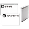 DVD-TW8-03W DVDトールケース(8枚収納・3枚パック・ホワイト) DVD-TW8-03W / DVDトールケース(8枚収納・3枚パック・ホワイト)
