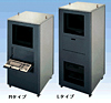 E31F / FAパソコンロッカー　まもる君　EconomyIII