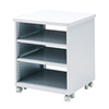 EA-CPU1N CPUボックス(タワー型用・W500×D480mm) EA-CPU1N / CPUボックス(タワー型用・W500×D480mm)