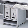 EA-CPU1 / CPUボックス（タワー型用・W500×D480mm）