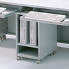 EA-CPU2N CPUボックス(省スペースCPU用・W350×D480mm) EA-CPU2N / CPUボックス(省スペースCPU用・W350×D480mm)