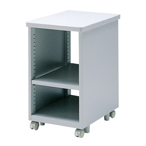 EA-CPU2N / CPUボックス(省スペースCPU用・W350×D480mm)