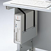 EA-CPU3K CPUスタンド(省スペースCPU用・W95~130×D320mm) EA-CPU3K / CPUスタンド(省スペースCPU用・W95~130×D320mm)