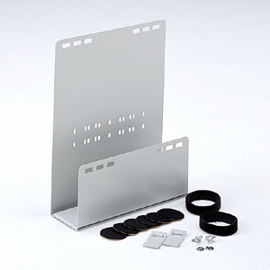 EA-CPU3K / CPUスタンド(省スペースCPU用・W95~130×D320mm)