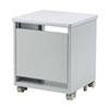 EA-CPU6 機器収納ボックス(W500×D480mm) EA-CPU6 / 機器収納ボックス(W500×D480mm)