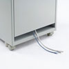 EA-CPU6 機器収納ボックス(W500×D480mm) EA-CPU6 / 機器収納ボックス(W500×D480mm)