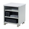 EA-CPU6 機器収納ボックス(W500×D480mm) EA-CPU6 / 機器収納ボックス(W500×D480mm)