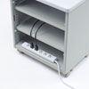 EA-CPU6 機器収納ボックス(W500×D480mm) EA-CPU6 / 機器収納ボックス(W500×D480mm)