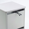 EA-CPU6 機器収納ボックス(W500×D480mm) EA-CPU6 / 機器収納ボックス(W500×D480mm)