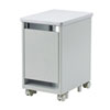 EA-CPU7 機器収納ボックス(W350×D480mm) EA-CPU7 / 機器収納ボックス(W350×D480mm)
