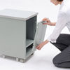 EA-CPU7 機器収納ボックス(W350×D480mm) EA-CPU7 / 機器収納ボックス(W350×D480mm)