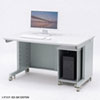 EA-CPU7 機器収納ボックス(W350×D480mm) EA-CPU7 / 機器収納ボックス(W350×D480mm)