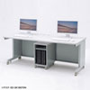 EA-CPU7 機器収納ボックス(W350×D480mm) EA-CPU7 / 機器収納ボックス(W350×D480mm)