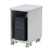 EA-CPU7 機器収納ボックス(W350×D480mm) EA-CPU7 / 機器収納ボックス(W350×D480mm)