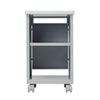 EA-CPU7 機器収納ボックス(W350×D480mm) EA-CPU7 / 機器収納ボックス(W350×D480mm)