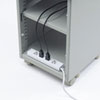 EA-CPU7 機器収納ボックス(W350×D480mm) EA-CPU7 / 機器収納ボックス(W350×D480mm)