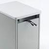 EA-CPU7 機器収納ボックス(W350×D480mm) EA-CPU7 / 機器収納ボックス(W350×D480mm)