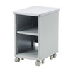 EA-CPU7 機器収納ボックス(W350×D480mm) EA-CPU7 / 機器収納ボックス(W350×D480mm)