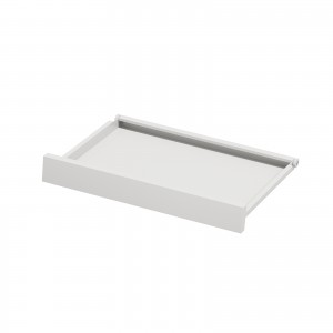 EA-EDR2DW / 引き出し小（ホワイト）