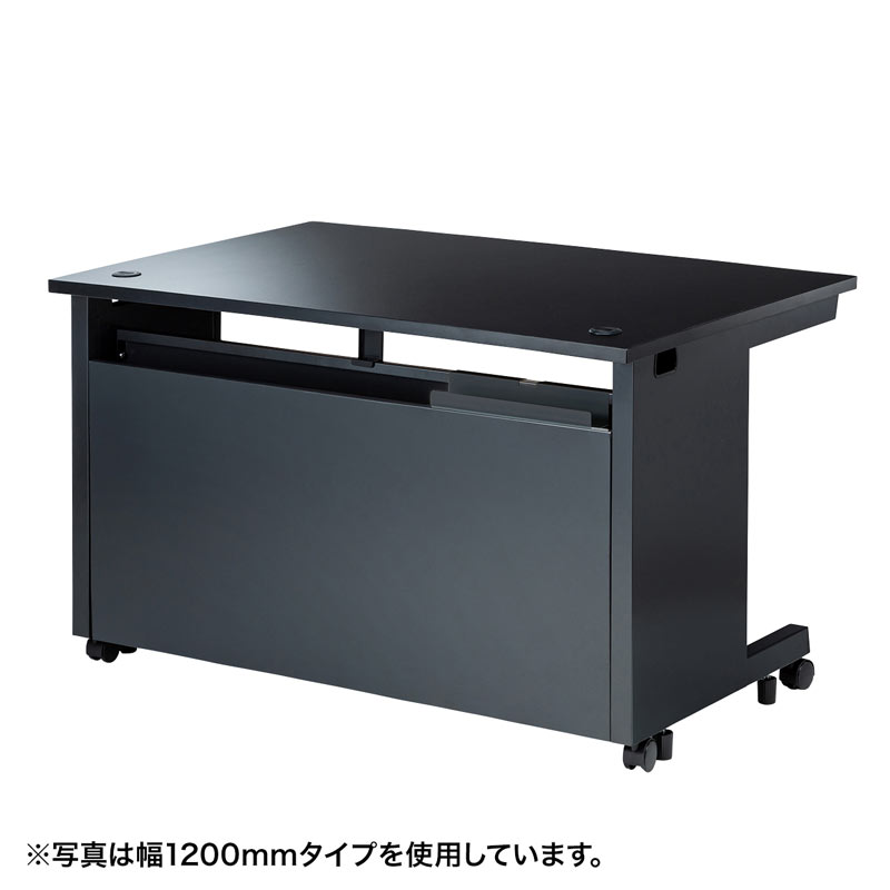 背面