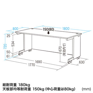 EBD-18080BK